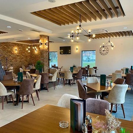 Despot Apartmani Mladenovac Dış mekan fotoğraf