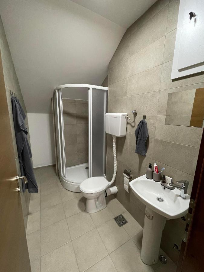 Despot Apartmani Mladenovac Dış mekan fotoğraf