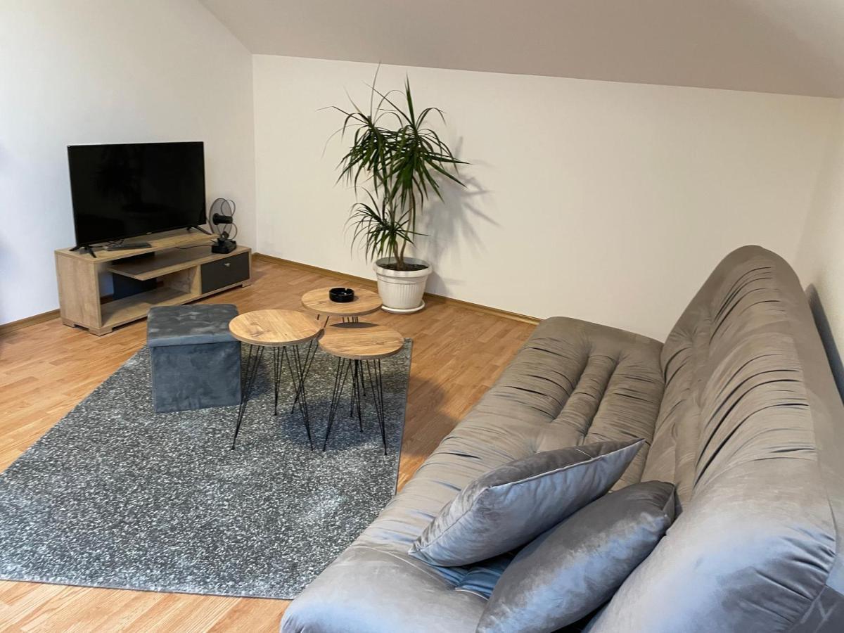 Despot Apartmani Mladenovac Dış mekan fotoğraf
