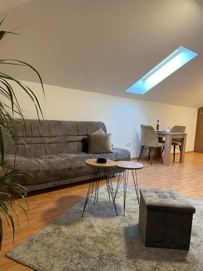 Despot Apartmani Mladenovac Dış mekan fotoğraf