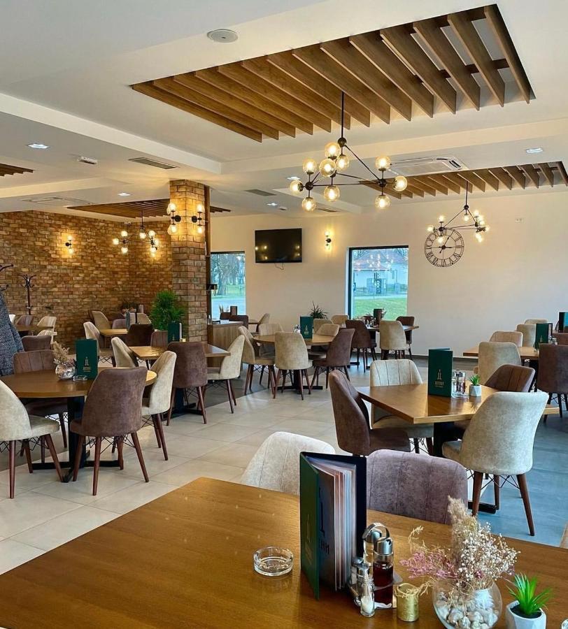 Despot Apartmani Mladenovac Dış mekan fotoğraf